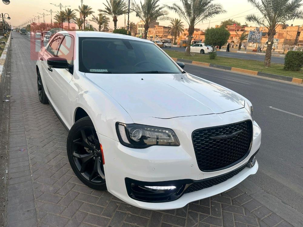 Chrysler 300